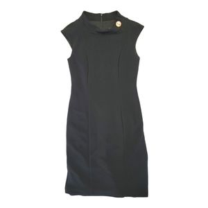 Badgley Mischka Cocktail Dress